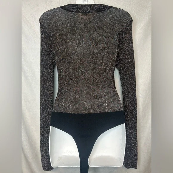 Free People Intimately body suit - Picture 2 of 9